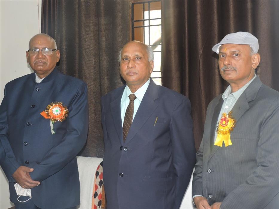 Mission Shakti